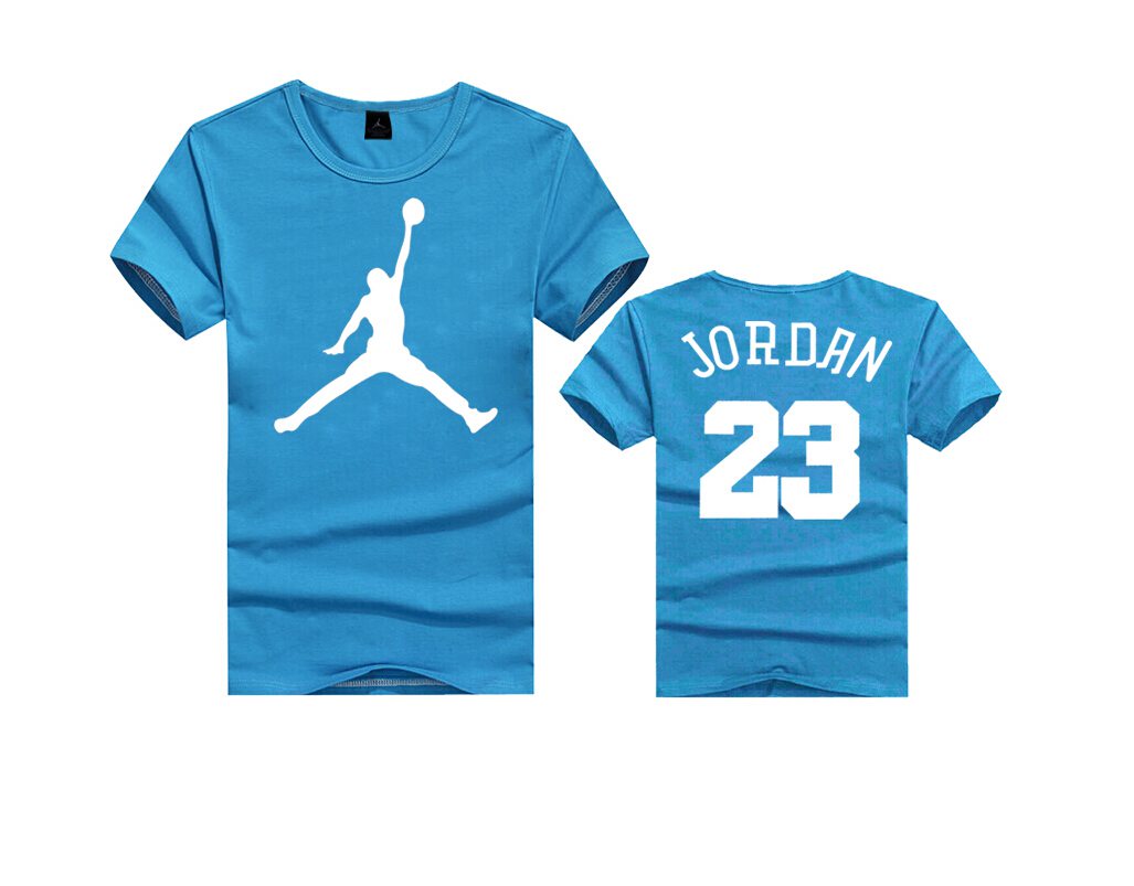 men jordan t-shirt S-XXXL-2006